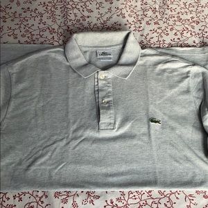 Lacoste Men’s Polo